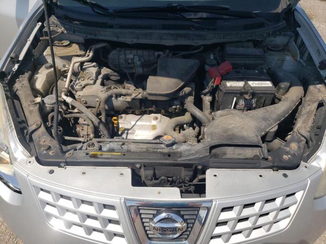 Photo 11 VIN: JN8AS5MV4AW126902 - NISSAN ROGUE S 