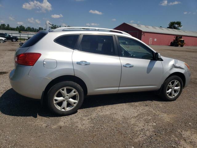 Photo 2 VIN: JN8AS5MV4AW126902 - NISSAN ROGUE S 