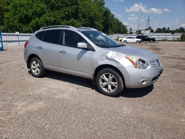 Photo 3 VIN: JN8AS5MV4AW126902 - NISSAN ROGUE S 