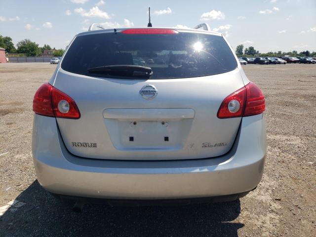 Photo 5 VIN: JN8AS5MV4AW126902 - NISSAN ROGUE S 