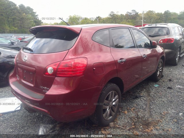 Photo 3 VIN: JN8AS5MV4AW128083 - NISSAN ROGUE 