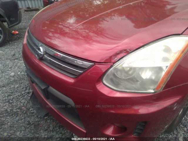 Photo 5 VIN: JN8AS5MV4AW128083 - NISSAN ROGUE 