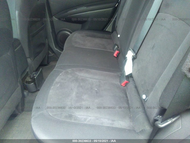 Photo 7 VIN: JN8AS5MV4AW128083 - NISSAN ROGUE 