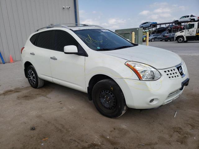 Photo 3 VIN: JN8AS5MV4AW129086 - NISSAN ROGUE S 