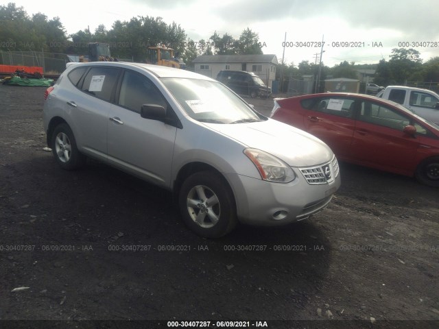 Photo 0 VIN: JN8AS5MV4AW129332 - NISSAN ROGUE 