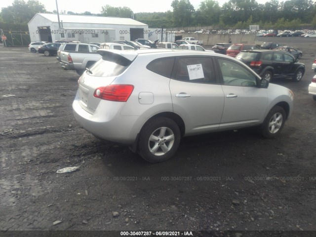 Photo 3 VIN: JN8AS5MV4AW129332 - NISSAN ROGUE 