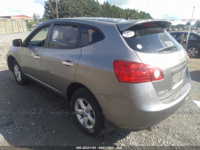 Photo 2 VIN: JN8AS5MV4AW130254 - NISSAN ROGUE 