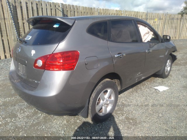 Photo 3 VIN: JN8AS5MV4AW130254 - NISSAN ROGUE 