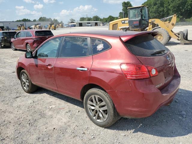 Photo 1 VIN: JN8AS5MV4AW130920 - NISSAN ROGUE 