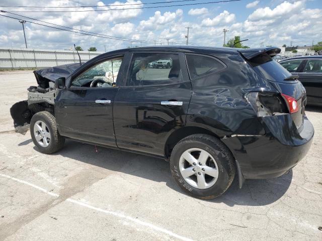 Photo 1 VIN: JN8AS5MV4AW130996 - NISSAN ROGUE S 