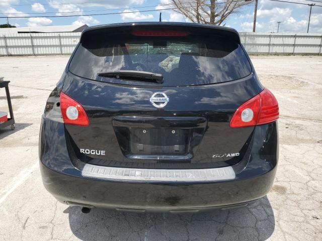 Photo 5 VIN: JN8AS5MV4AW130996 - NISSAN ROGUE S 