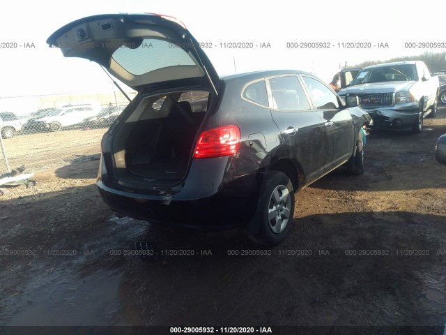 Photo 3 VIN: JN8AS5MV4AW134689 - NISSAN ROGUE 