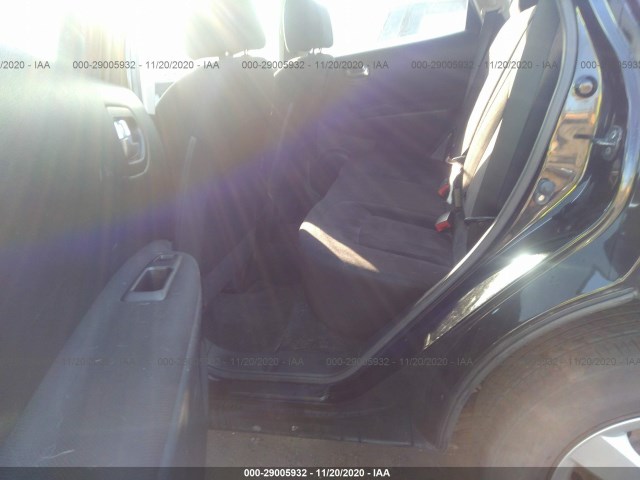 Photo 7 VIN: JN8AS5MV4AW134689 - NISSAN ROGUE 