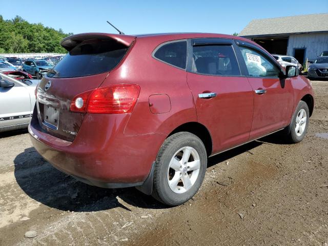 Photo 3 VIN: JN8AS5MV4AW136765 - NISSAN ROGUE 