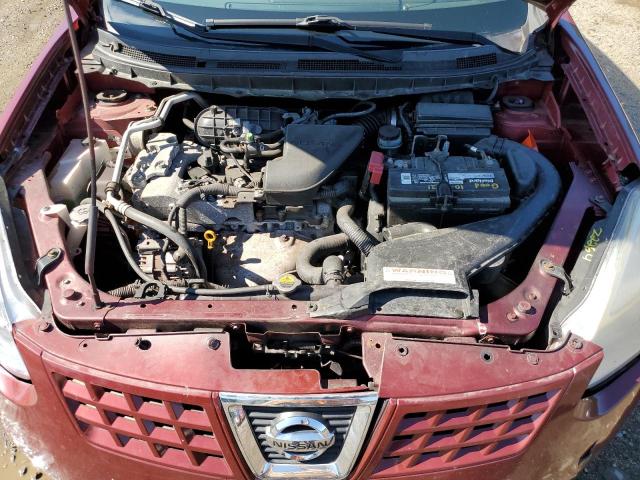 Photo 6 VIN: JN8AS5MV4AW136765 - NISSAN ROGUE 