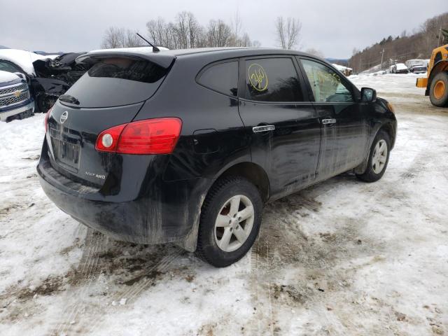 Photo 2 VIN: JN8AS5MV4AW139634 - NISSAN ROGUE S 