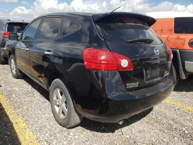 Photo 2 VIN: JN8AS5MV4AW142744 - NISSAN ROGUE S 