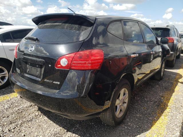 Photo 3 VIN: JN8AS5MV4AW142744 - NISSAN ROGUE S 