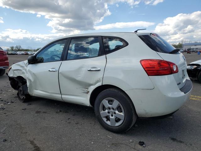 Photo 1 VIN: JN8AS5MV4AW144560 - NISSAN ROGUE 