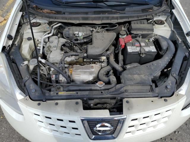 Photo 10 VIN: JN8AS5MV4AW144560 - NISSAN ROGUE 