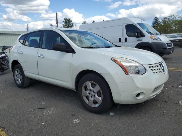 Photo 3 VIN: JN8AS5MV4AW144560 - NISSAN ROGUE 