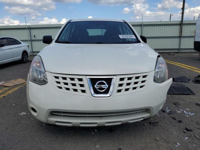 Photo 4 VIN: JN8AS5MV4AW144560 - NISSAN ROGUE 