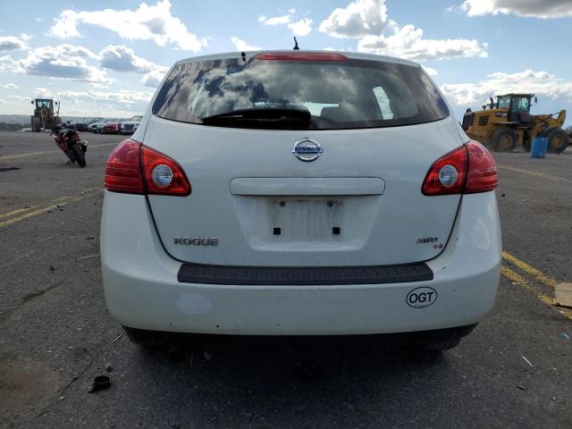 Photo 5 VIN: JN8AS5MV4AW144560 - NISSAN ROGUE 