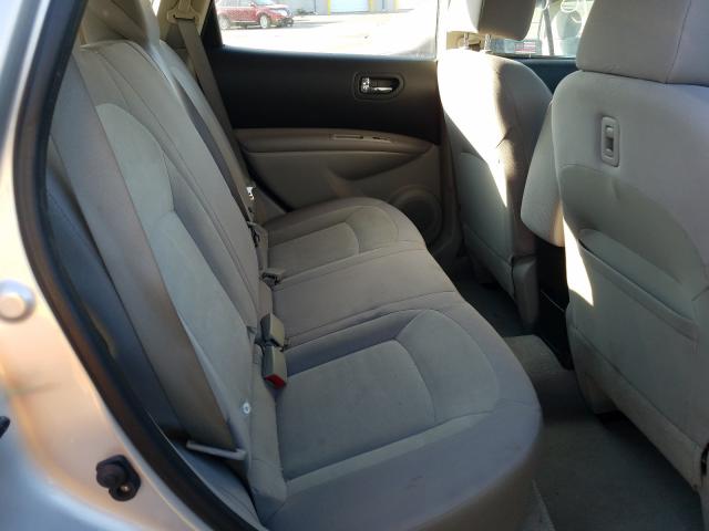 Photo 5 VIN: JN8AS5MV4AW146258 - NISSAN ROGUE S 