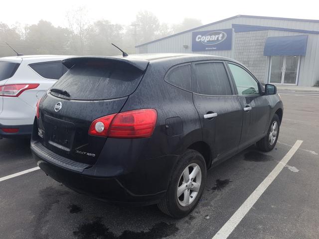 Photo 3 VIN: JN8AS5MV4AW147555 - NISSAN ROGUE S 