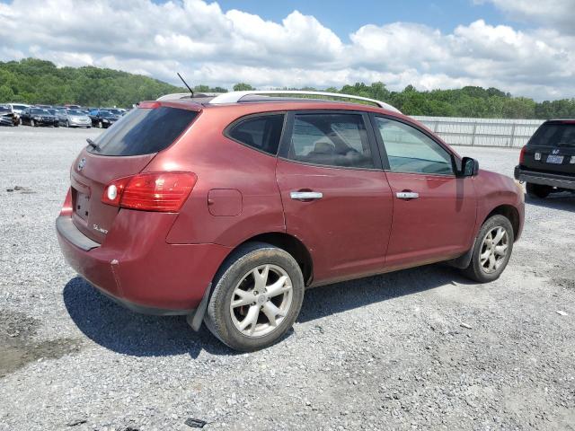 Photo 2 VIN: JN8AS5MV4AW147829 - NISSAN ROGUE S 