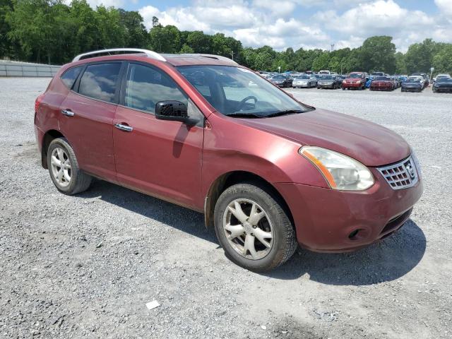 Photo 3 VIN: JN8AS5MV4AW147829 - NISSAN ROGUE S 