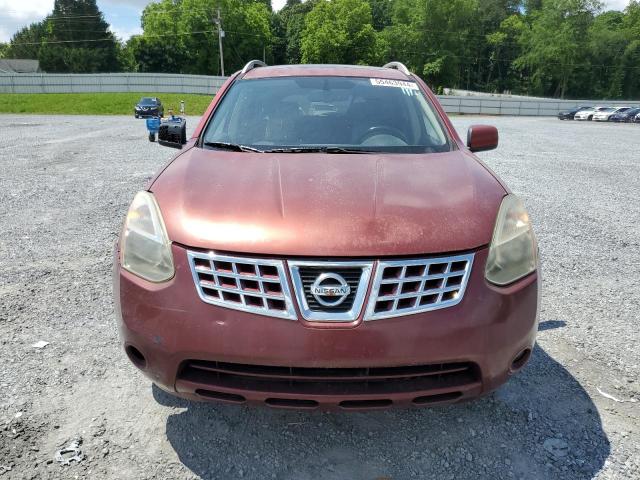 Photo 4 VIN: JN8AS5MV4AW147829 - NISSAN ROGUE S 