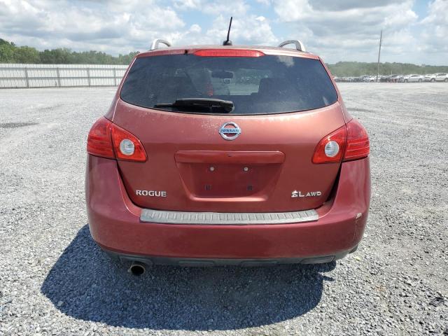 Photo 5 VIN: JN8AS5MV4AW147829 - NISSAN ROGUE S 