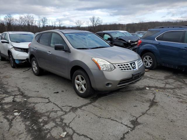 Photo 3 VIN: JN8AS5MV4AW148026 - NISSAN ROGUE S 