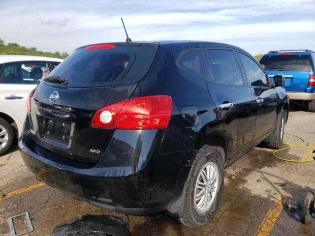 Photo 3 VIN: JN8AS5MV4AW148933 - NISSAN ROGUE S 