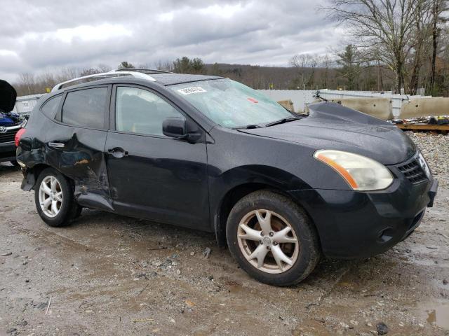 Photo 3 VIN: JN8AS5MV4AW602565 - NISSAN ROGUE S 