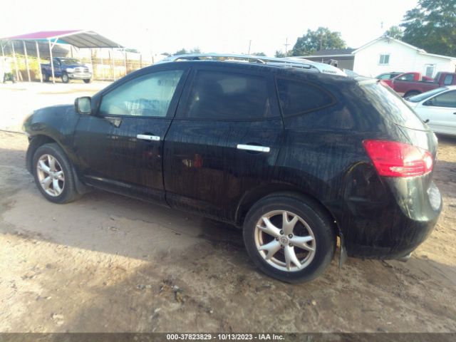 Photo 2 VIN: JN8AS5MV4AW603702 - NISSAN ROGUE 