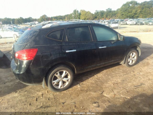 Photo 3 VIN: JN8AS5MV4AW603702 - NISSAN ROGUE 