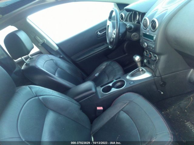 Photo 4 VIN: JN8AS5MV4AW603702 - NISSAN ROGUE 