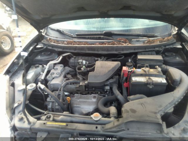 Photo 9 VIN: JN8AS5MV4AW603702 - NISSAN ROGUE 