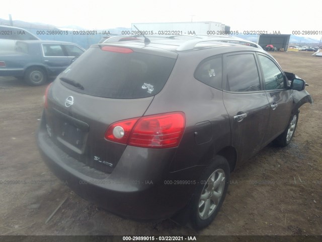 Photo 3 VIN: JN8AS5MV4AW604431 - NISSAN ROGUE 