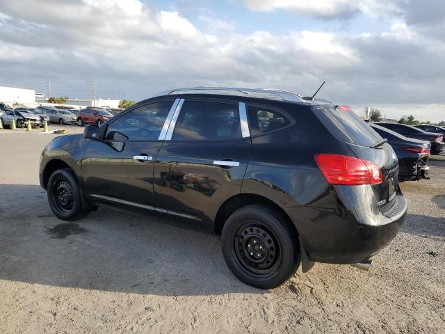 Photo 1 VIN: JN8AS5MV4AW605725 - NISSAN ROGUE S 