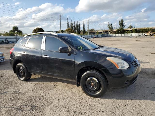 Photo 3 VIN: JN8AS5MV4AW605725 - NISSAN ROGUE S 