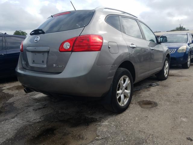 Photo 3 VIN: JN8AS5MV4AW606955 - NISSAN ROGUE S 