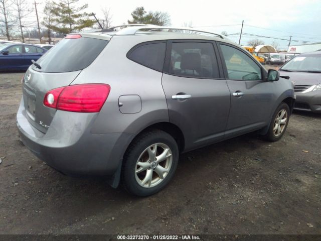 Photo 3 VIN: JN8AS5MV4AW606972 - NISSAN ROGUE 