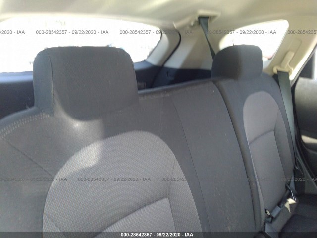 Photo 7 VIN: JN8AS5MV4AW607703 - NISSAN ROGUE 