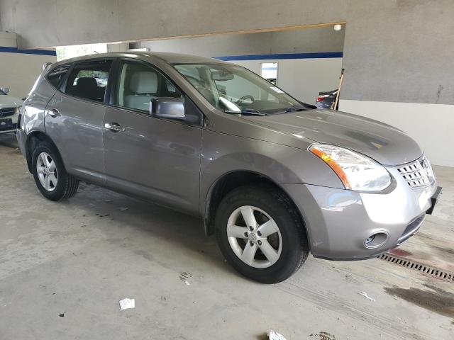 Photo 3 VIN: JN8AS5MV4AW610357 - NISSAN ROGUE S 