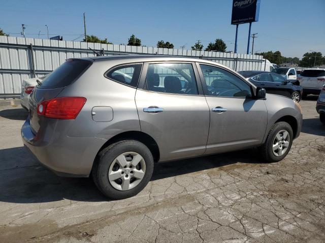 Photo 2 VIN: JN8AS5MV4AW610410 - NISSAN ROGUE S 