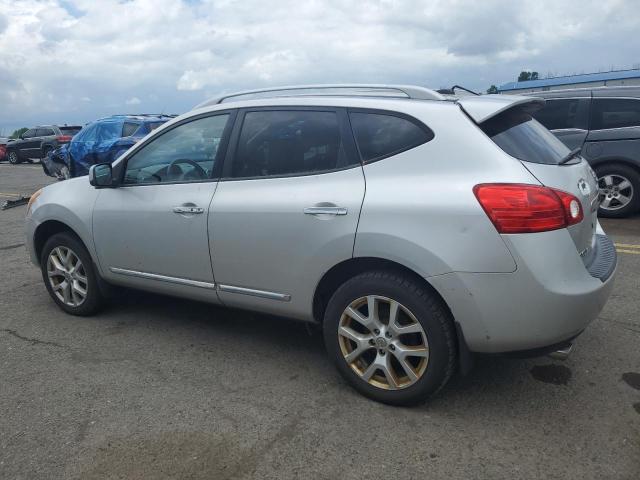 Photo 1 VIN: JN8AS5MV4BW250220 - NISSAN ROGUE 