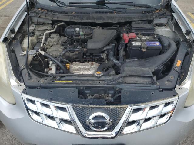 Photo 10 VIN: JN8AS5MV4BW250220 - NISSAN ROGUE 